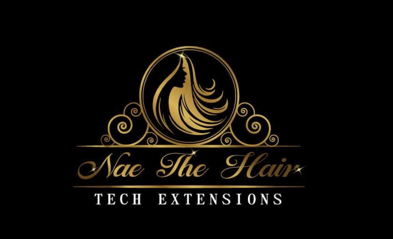 Nae The hair Tech Extensions 