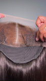 READY TO SHIP “24 HD FRONTAL Wig”